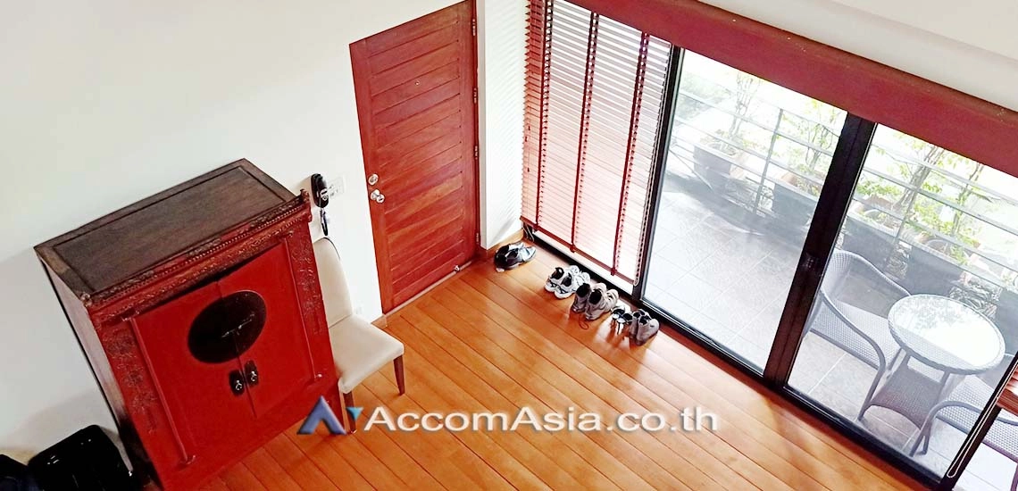 5  3 br Apartment For Rent in Phaholyothin ,Bangkok BTS Ari at Contemporary Modern Boutique AA29784