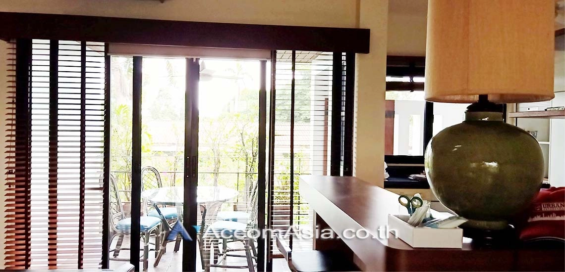 9  3 br Apartment For Rent in Phaholyothin ,Bangkok BTS Ari at Contemporary Modern Boutique AA29784