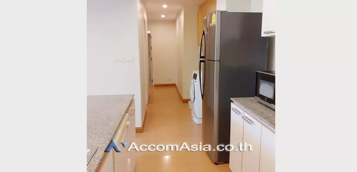 12  2 br Apartment For Rent in Ploenchit ,Bangkok BTS Ratchadamri at Step to Lumpini Park AA29785