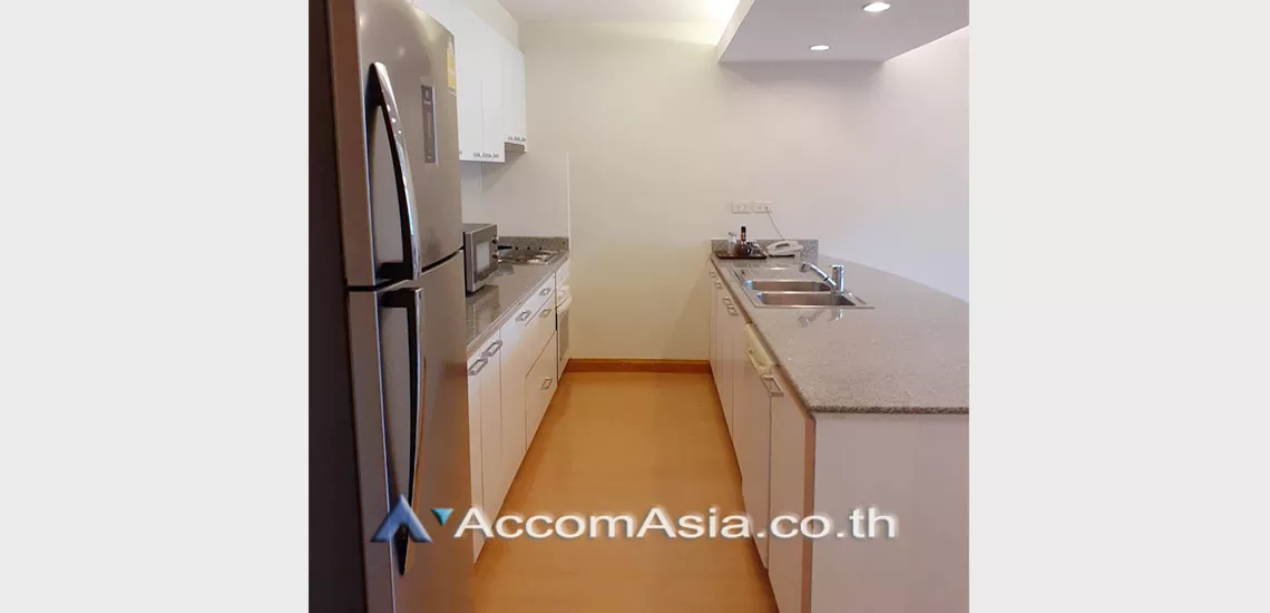 13  2 br Apartment For Rent in Ploenchit ,Bangkok BTS Ratchadamri at Step to Lumpini Park AA29785
