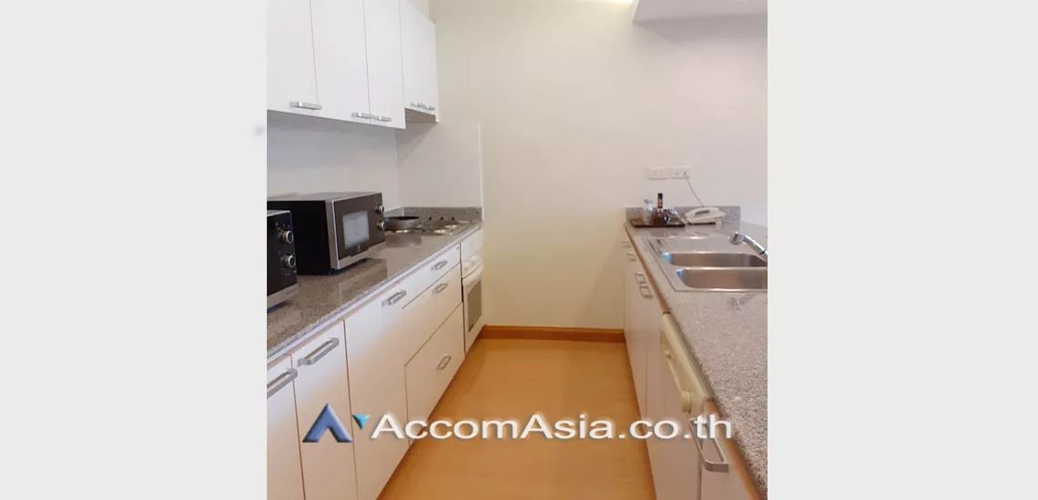 11  2 br Apartment For Rent in Ploenchit ,Bangkok BTS Ratchadamri at Step to Lumpini Park AA29785