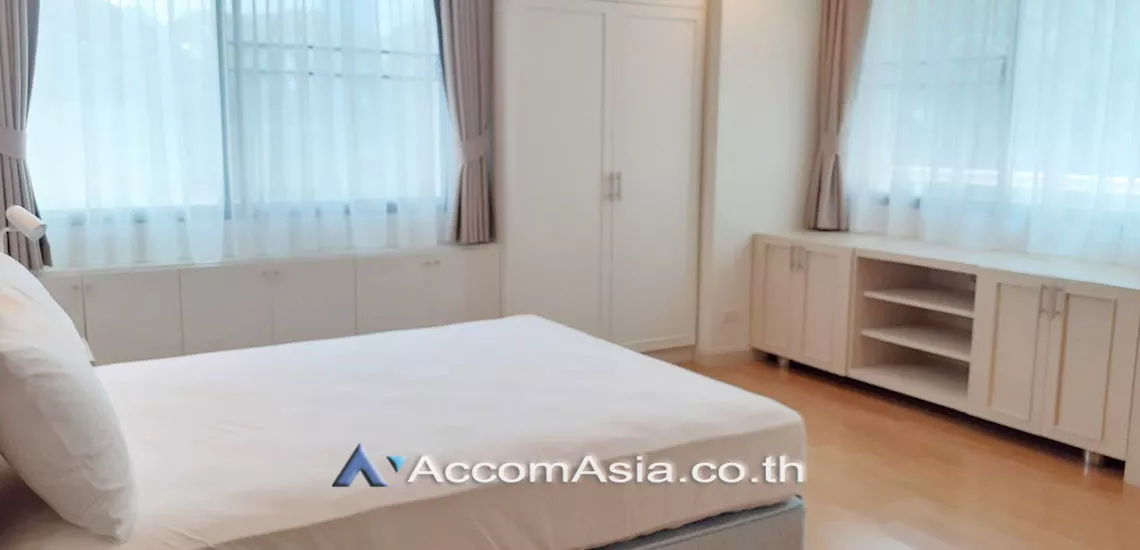 8  2 br Apartment For Rent in Ploenchit ,Bangkok BTS Ratchadamri at Step to Lumpini Park AA29786