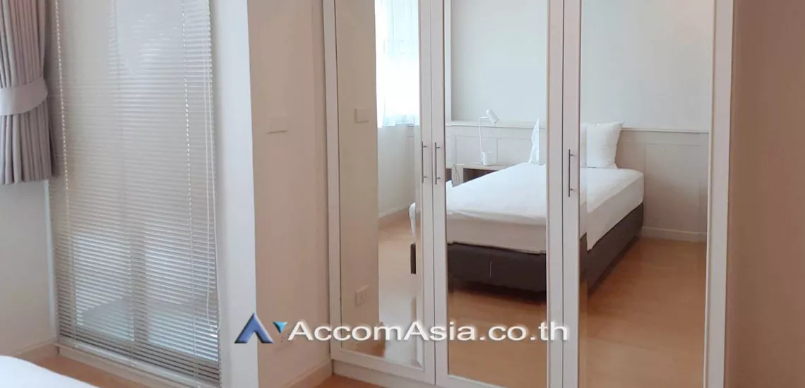 9  2 br Apartment for rent and sale in Ploenchit ,Bangkok BTS Ratchadamri at Step to Lumpini Park AA29786