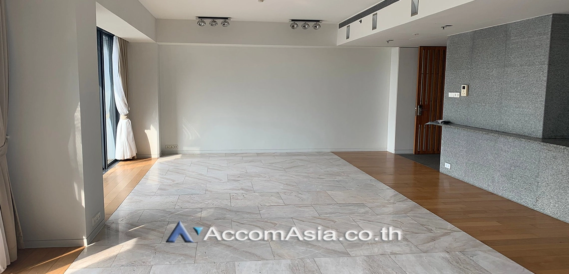 unit 3 Bedrooms  Condominium For Rent & Sale in Sathorn, Bangkok  near BTS Chong Nonsi - MRT Lumphini (AA29788)
