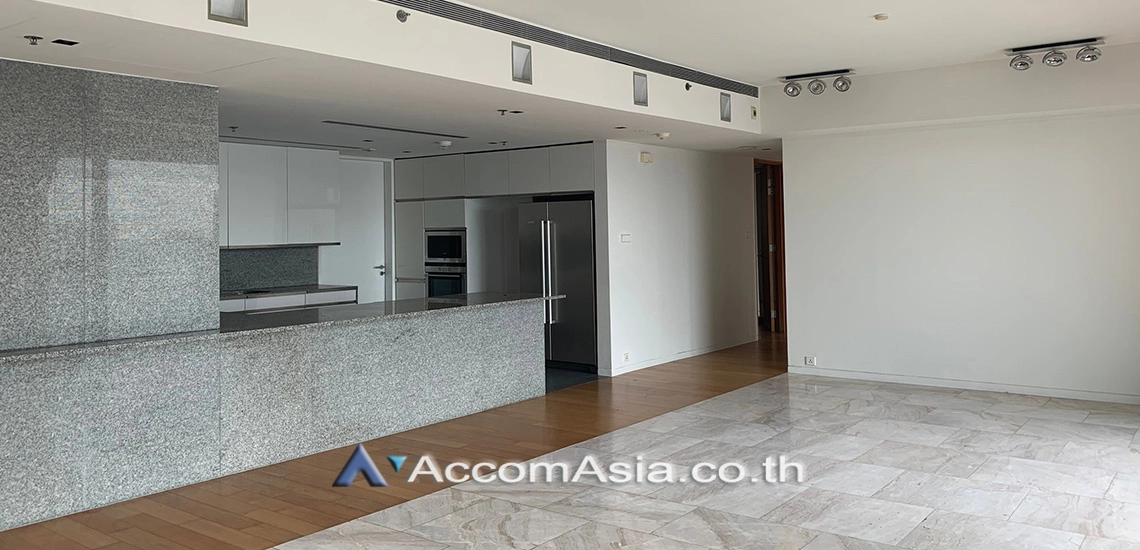 unit 3 Bedrooms  Condominium For Rent & Sale in Sathorn, Bangkok  near BTS Chong Nonsi - MRT Lumphini (AA29788)