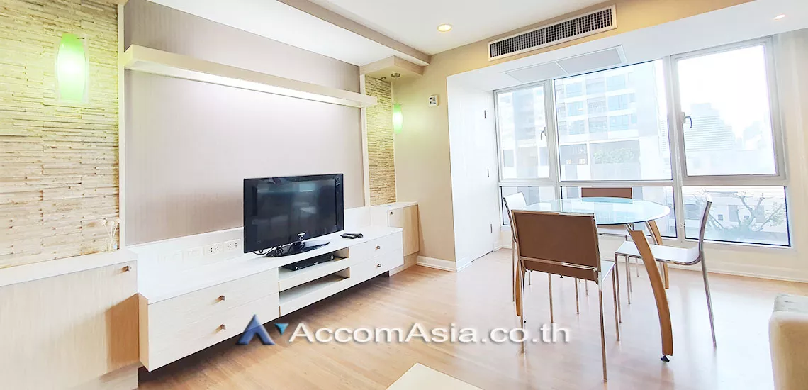 11  2 br Condominium For Rent in Sukhumvit ,Bangkok BTS Nana at The Trendy Sukhumvit 13 AA29792