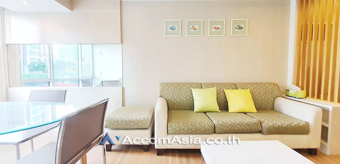 5  2 br Condominium For Rent in Sukhumvit ,Bangkok BTS Nana at The Trendy Sukhumvit 13 AA29792