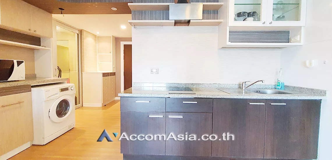 7  2 br Condominium For Rent in Sukhumvit ,Bangkok BTS Nana at The Trendy Sukhumvit 13 AA29792