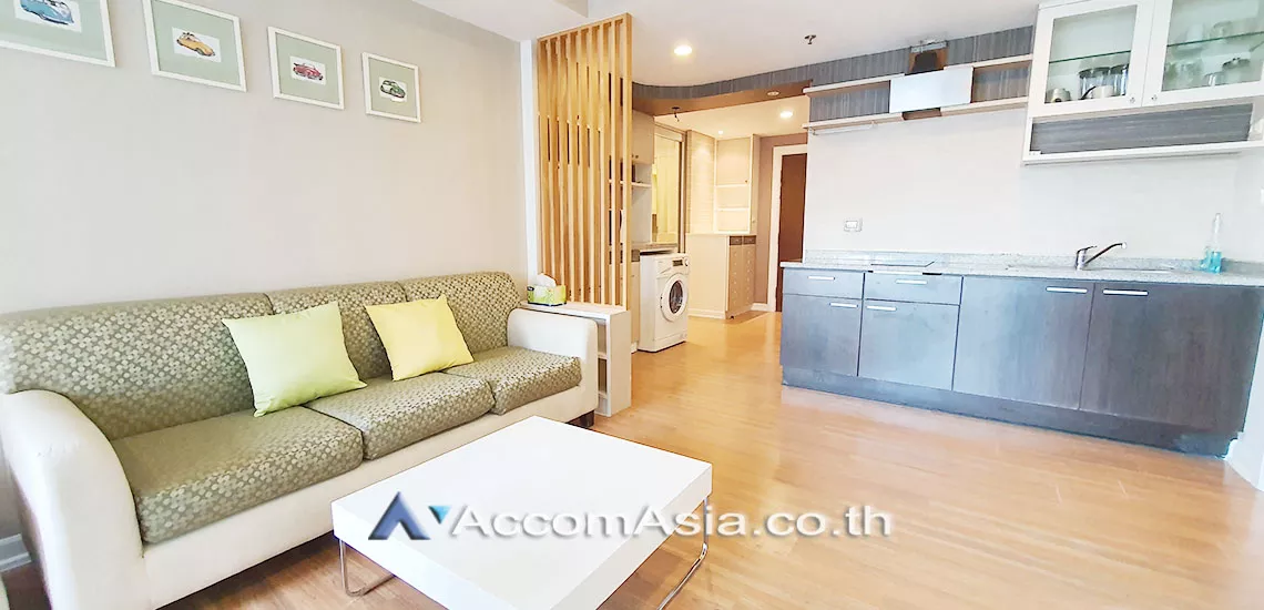 4  2 br Condominium For Rent in Sukhumvit ,Bangkok BTS Nana at The Trendy Sukhumvit 13 AA29792