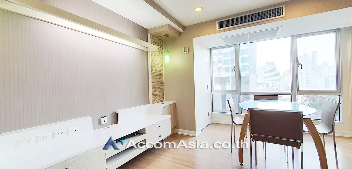14  2 br Condominium For Rent in Sukhumvit ,Bangkok BTS Nana at The Trendy Sukhumvit 13 AA29792