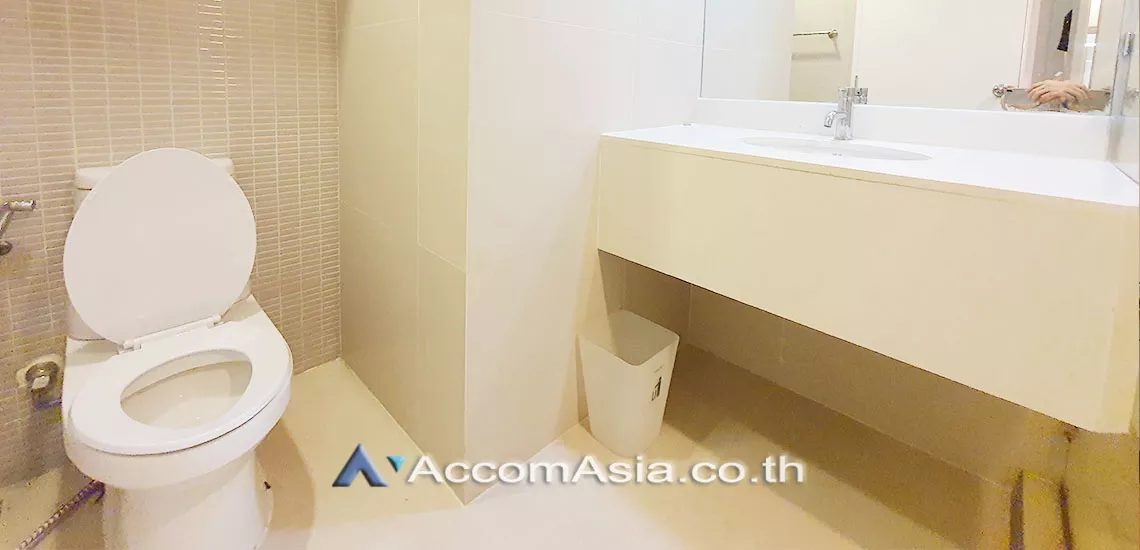 15  2 br Condominium For Rent in Sukhumvit ,Bangkok BTS Nana at The Trendy Sukhumvit 13 AA29792