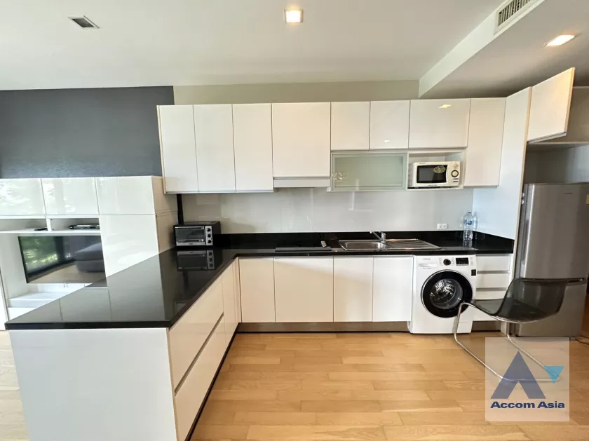 5  2 br Condominium For Rent in Sukhumvit ,Bangkok BTS Ekkamai at Noble Reveal AA29794