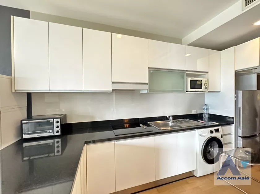 4  2 br Condominium For Rent in Sukhumvit ,Bangkok BTS Ekkamai at Noble Reveal AA29794