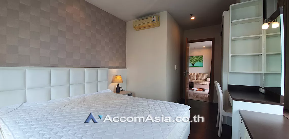 8  1 br Condominium For Rent in Phaholyothin ,Bangkok MRT Phetchaburi at Circle 1 Condominium AA29795