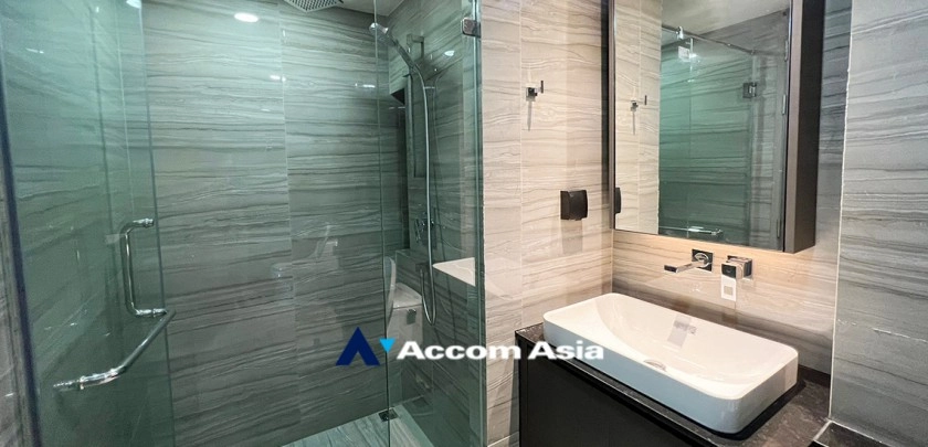13  2 br Condominium For Rent in Ploenchit ,Bangkok BTS Ratchadamri - MRT Silom at Klass Sarasin-Rajdamri AA29798