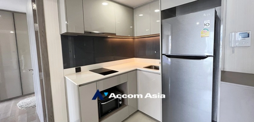5  2 br Condominium For Rent in Ploenchit ,Bangkok BTS Ratchadamri - MRT Silom at Klass Sarasin-Rajdamri AA29798
