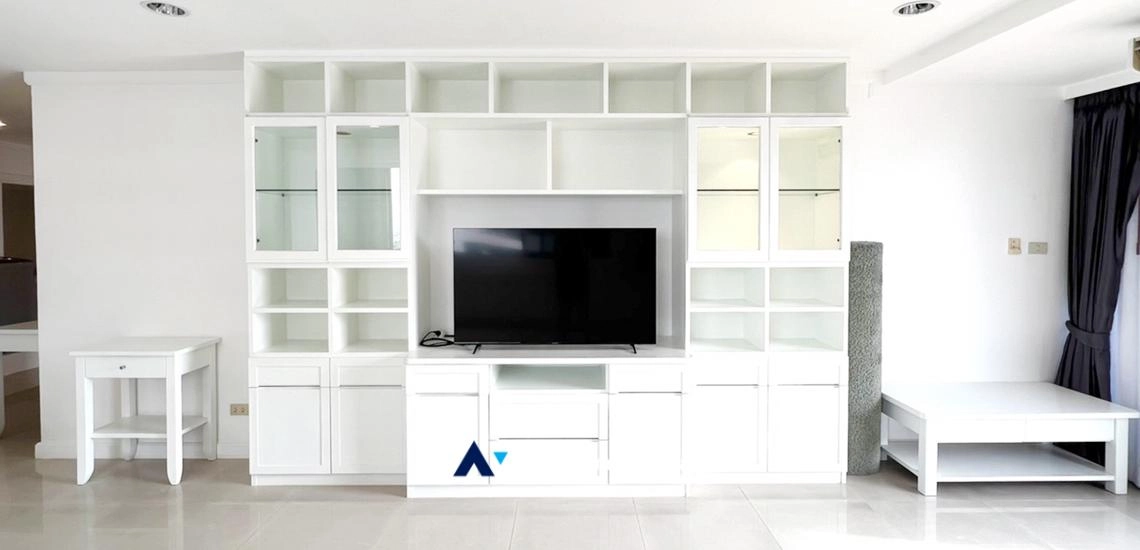 unit 2 Bedrooms  Condominium For Rent & Sale in Sukhumvit, Bangkok  near BTS Phrom Phong (AA29805)