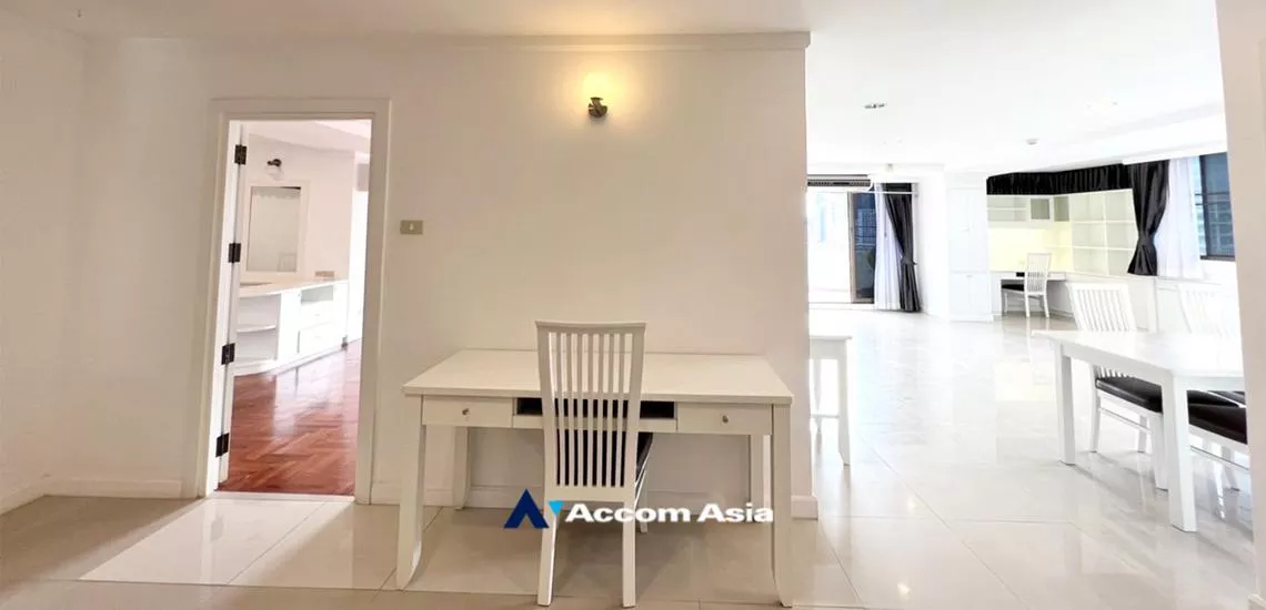 4  2 br Condominium for rent and sale in Sukhumvit ,Bangkok BTS Phrom Phong at Supalai Place Tower A AA29805
