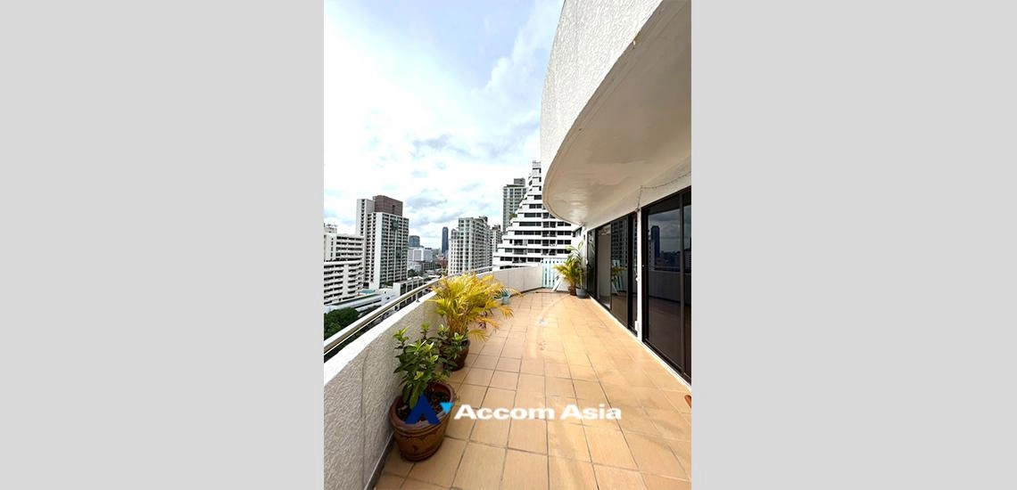15  2 br Condominium for rent and sale in Sukhumvit ,Bangkok BTS Phrom Phong at Supalai Place   AA29805