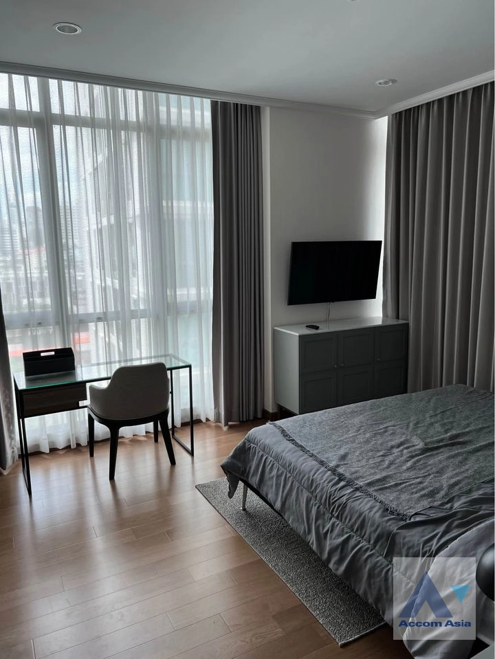 14  2 br Condominium For Rent in Sukhumvit ,Bangkok BTS Phrom Phong at Supalai Oriental Sukhumvit 39 AA29806