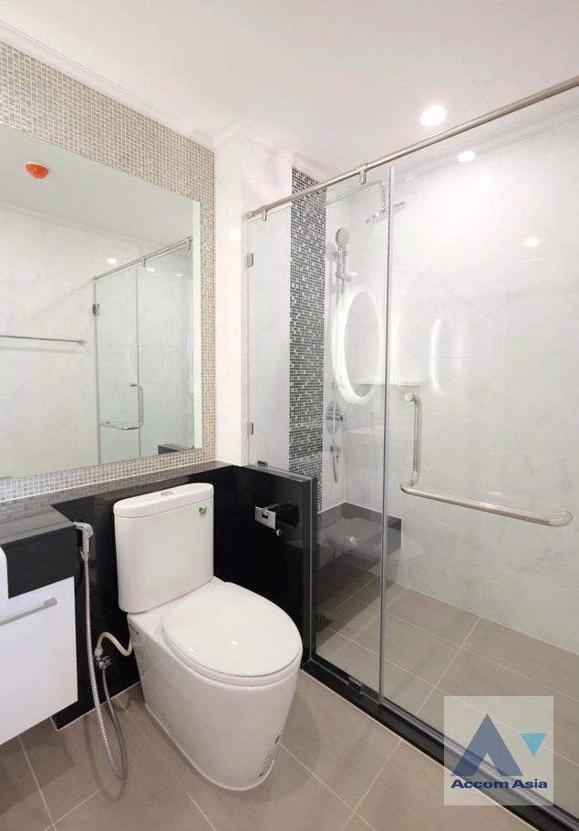 15  2 br Condominium For Rent in Sukhumvit ,Bangkok BTS Phrom Phong at Supalai Oriental Sukhumvit 39 AA29806