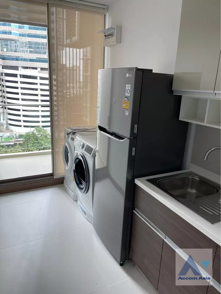6  2 br Condominium For Rent in Sukhumvit ,Bangkok BTS Phrom Phong at Supalai Oriental Sukhumvit 39 AA29806
