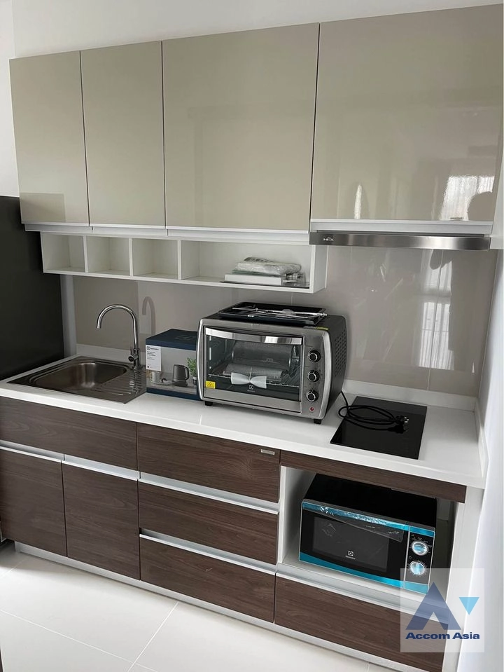 5  2 br Condominium For Rent in Sukhumvit ,Bangkok BTS Phrom Phong at Supalai Oriental Sukhumvit 39 AA29806