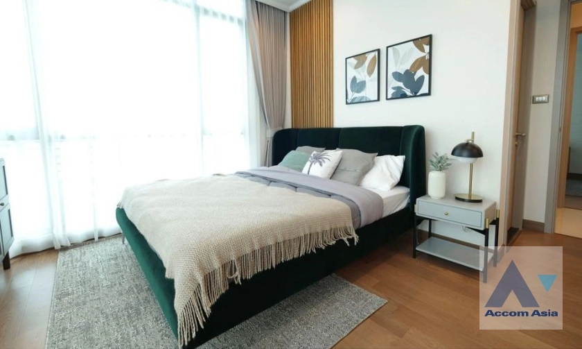 11  2 br Condominium For Rent in Sukhumvit ,Bangkok BTS Phrom Phong at Supalai Oriental Sukhumvit 39 AA29806