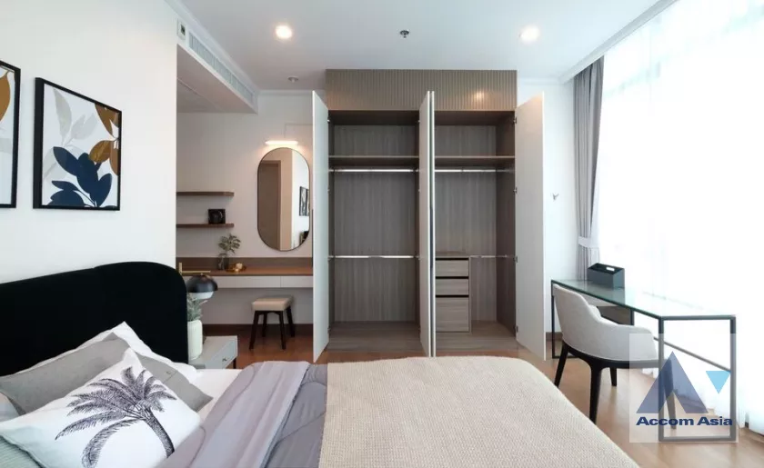 13  2 br Condominium For Rent in Sukhumvit ,Bangkok BTS Phrom Phong at Supalai Oriental Sukhumvit 39 AA29806