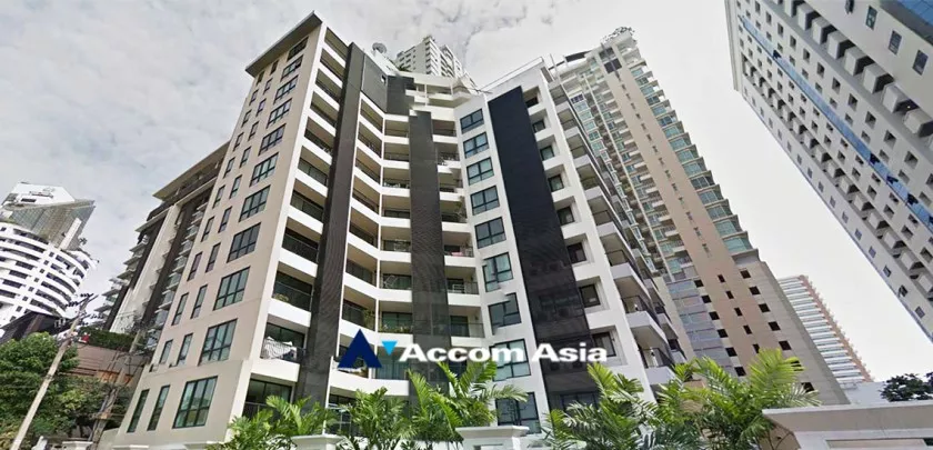  2  1 br Condominium For Sale in Sukhumvit ,Bangkok BTS Thong Lo at 59 Heritage AA29808