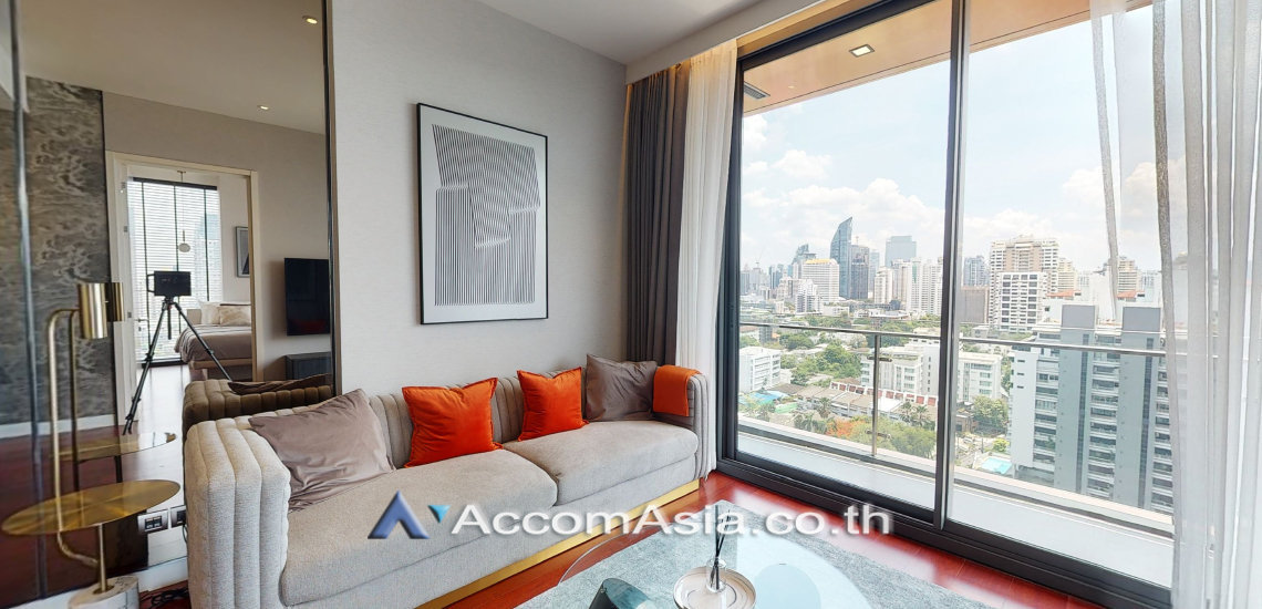  2 Bedrooms  Condominium For Rent & Sale in Sukhumvit, Bangkok  near BTS Thong Lo (AA29811)