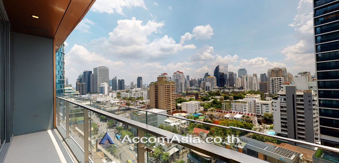 11  2 br Condominium for rent and sale in Sukhumvit ,Bangkok BTS Thong Lo at KHUN by Yoo AA29811