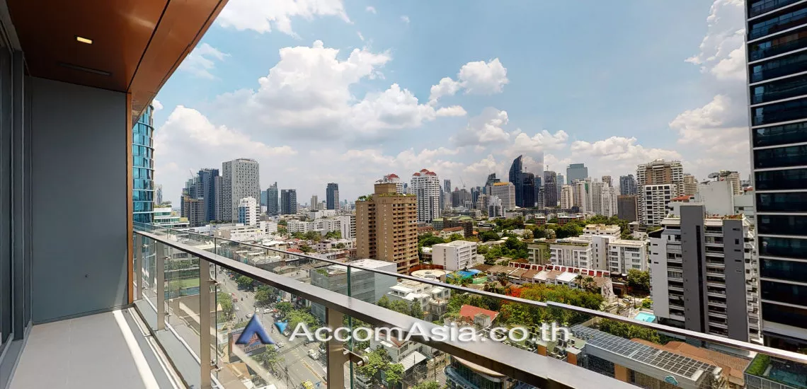 11  2 br Condominium for rent and sale in Sukhumvit ,Bangkok BTS Thong Lo at KHUN by Yoo AA29811