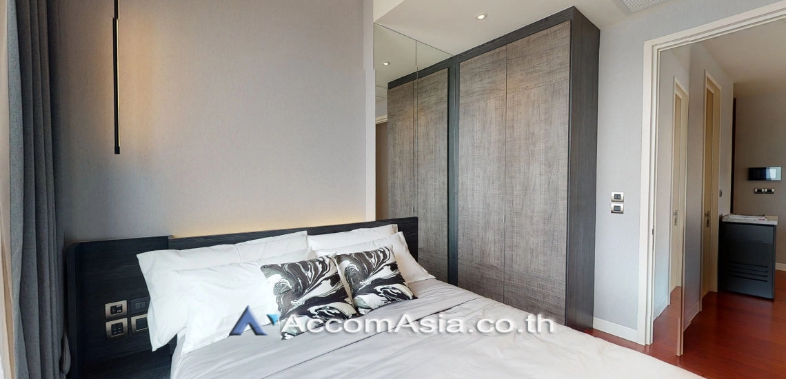 6  2 br Condominium for rent and sale in Sukhumvit ,Bangkok BTS Thong Lo at KHUN by Yoo AA29811