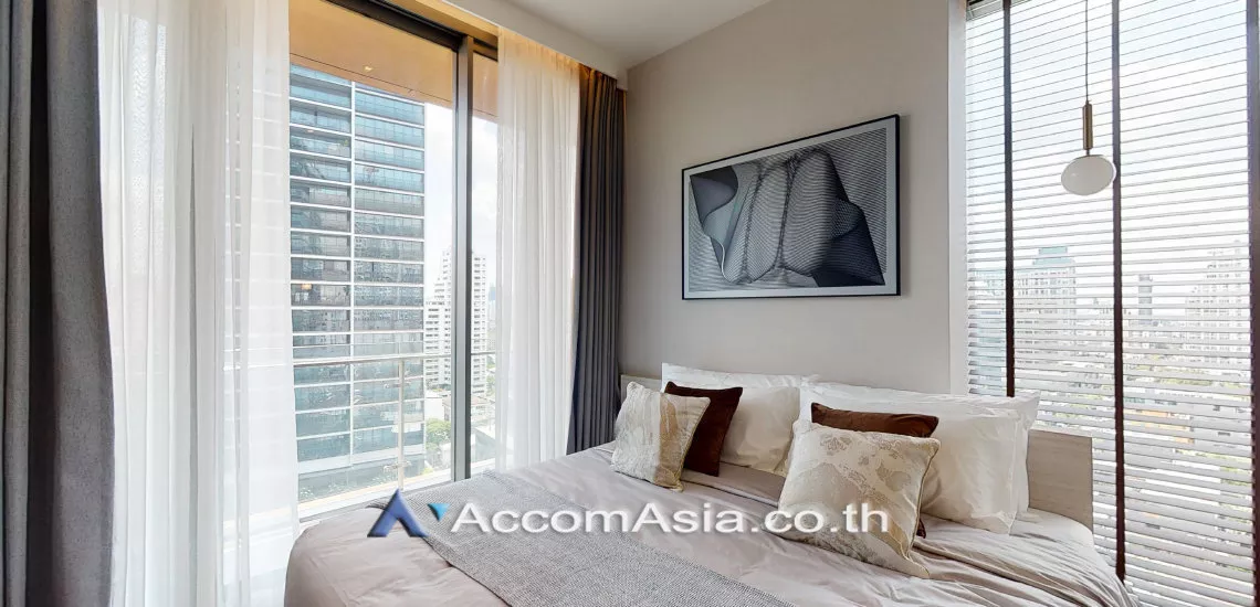 7  2 br Condominium for rent and sale in Sukhumvit ,Bangkok BTS Thong Lo at KHUN by Yoo AA29811