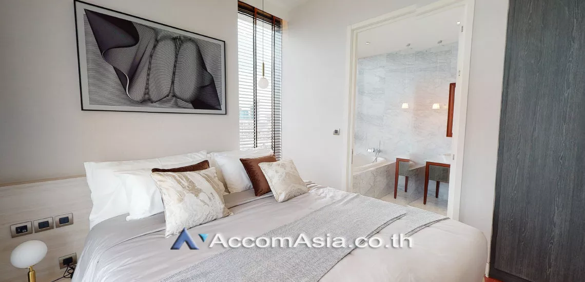 8  2 br Condominium for rent and sale in Sukhumvit ,Bangkok BTS Thong Lo at KHUN by Yoo AA29811
