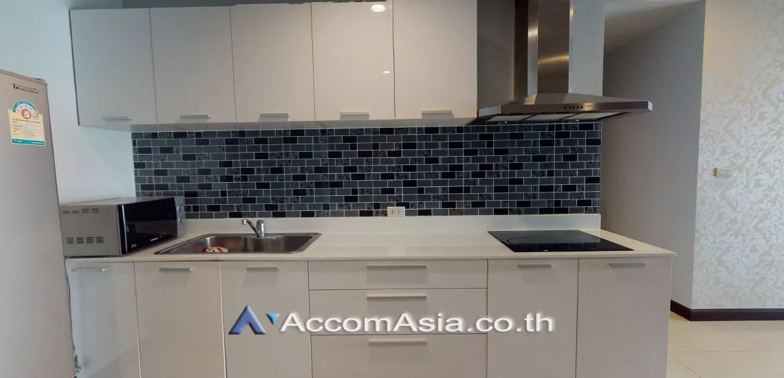  1  2 br Condominium For Sale in Sukhumvit ,Bangkok BTS Nana at The Prime 11 AA29813