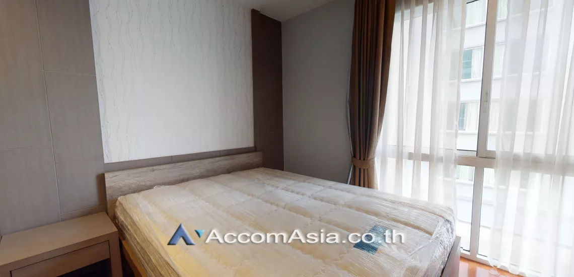 unit 2 Bedrooms  Condominium For Sale in Sukhumvit, Bangkok  near BTS Nana (AA29813)