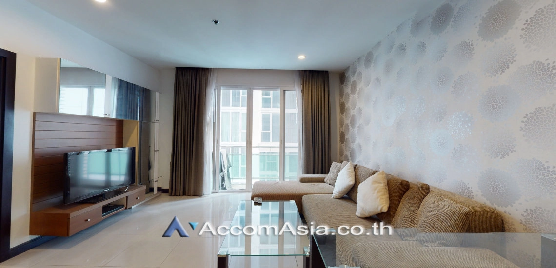  2  2 br Condominium For Rent in Sukhumvit ,Bangkok BTS Nana at The Prime 11 AA29814
