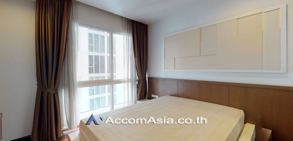 5  2 br Condominium For Rent in Sukhumvit ,Bangkok BTS Nana at The Prime 11 AA29814