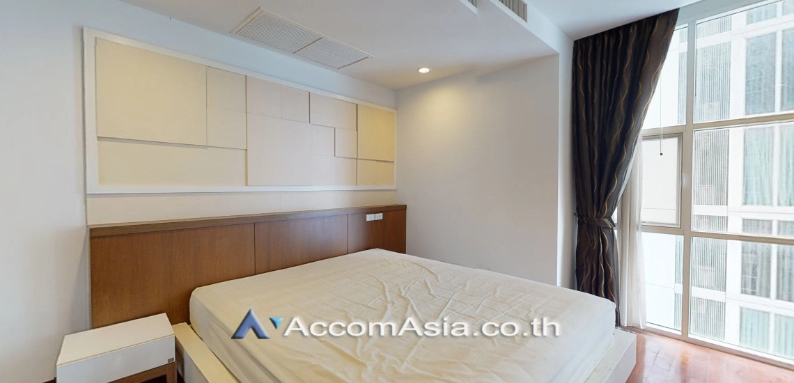 6  2 br Condominium For Rent in Sukhumvit ,Bangkok BTS Nana at The Prime 11 AA29814