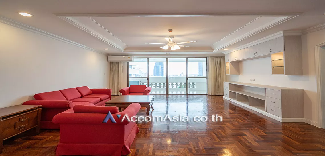 Pet friendly |  Homely atmosphere Apartment  4 Bedroom for Rent BTS Thong Lo in Sukhumvit Bangkok