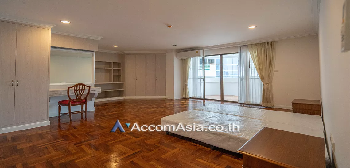 7  4 br Apartment For Rent in Sukhumvit ,Bangkok BTS Thong Lo at Homely atmosphere AA29815