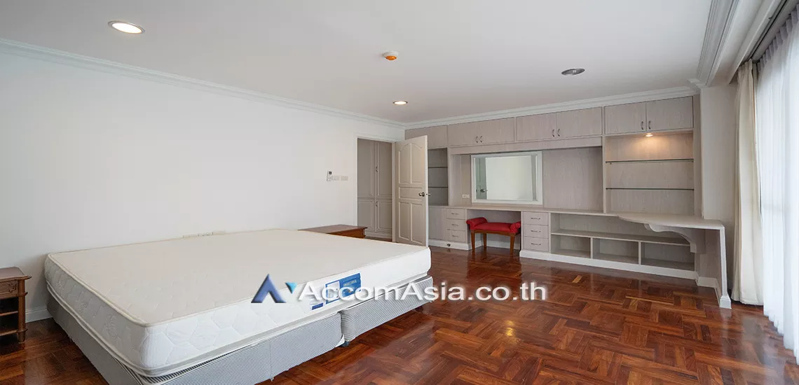 6  4 br Apartment For Rent in Sukhumvit ,Bangkok BTS Thong Lo at Homely atmosphere AA29815