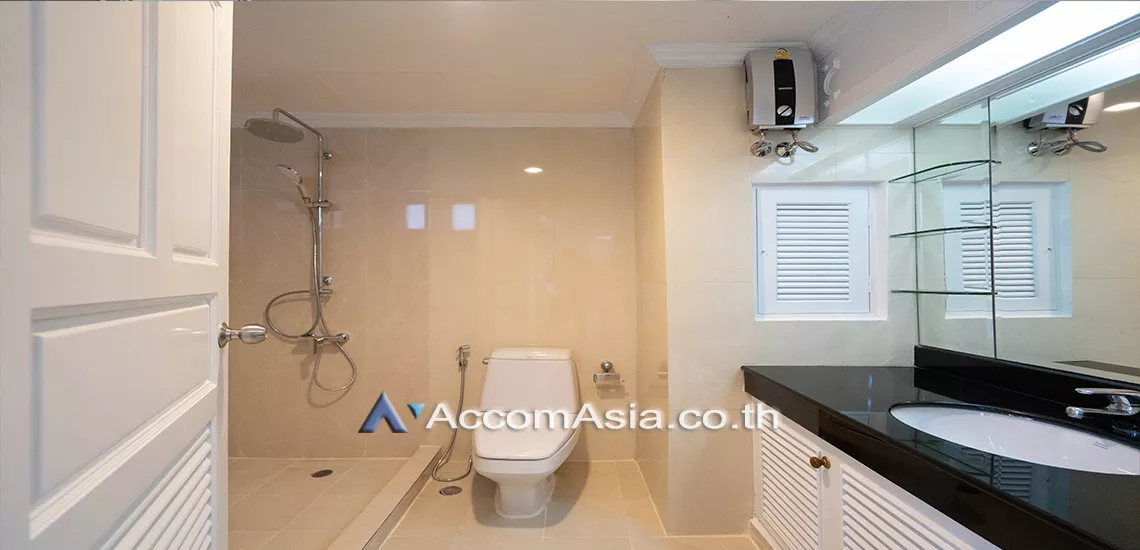 12  4 br Apartment For Rent in Sukhumvit ,Bangkok BTS Thong Lo at Homely atmosphere AA29815