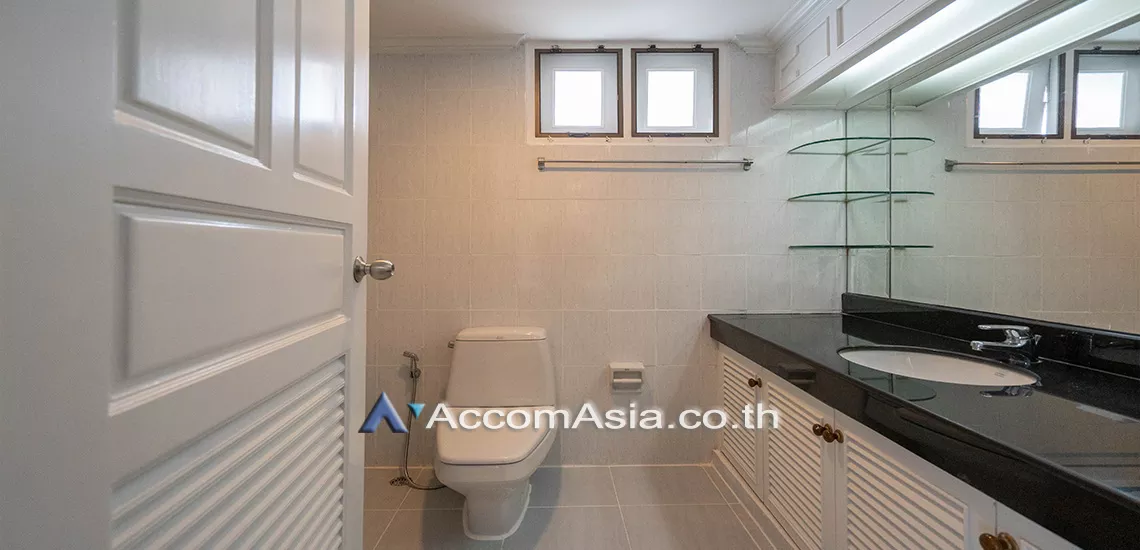 13  4 br Apartment For Rent in Sukhumvit ,Bangkok BTS Thong Lo at Homely atmosphere AA29815