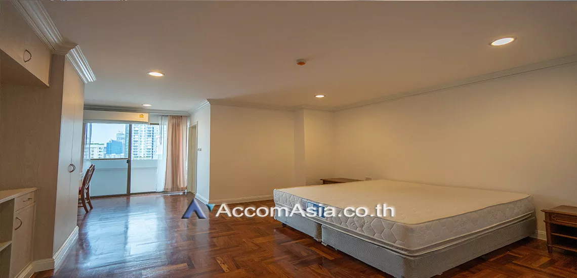 8  4 br Apartment For Rent in Sukhumvit ,Bangkok BTS Thong Lo at Homely atmosphere AA29815