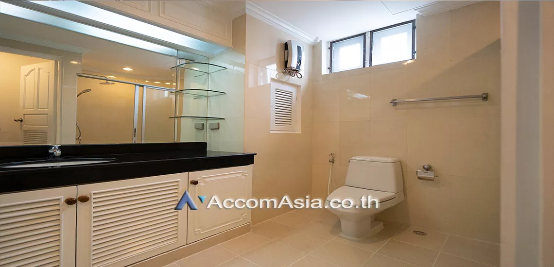 14  4 br Apartment For Rent in Sukhumvit ,Bangkok BTS Thong Lo at Homely atmosphere AA29815