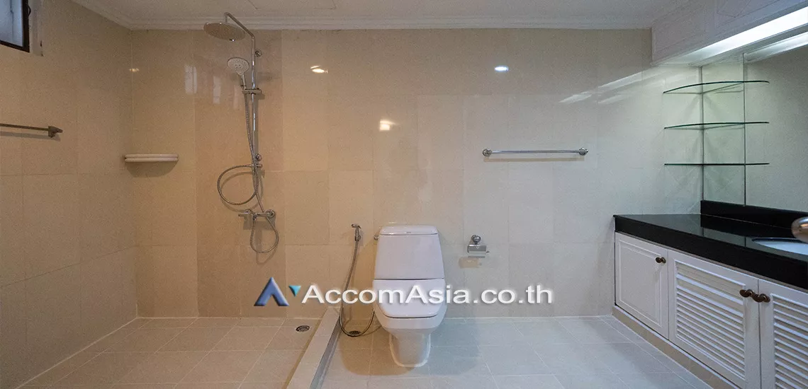 15  4 br Apartment For Rent in Sukhumvit ,Bangkok BTS Thong Lo at Homely atmosphere AA29815