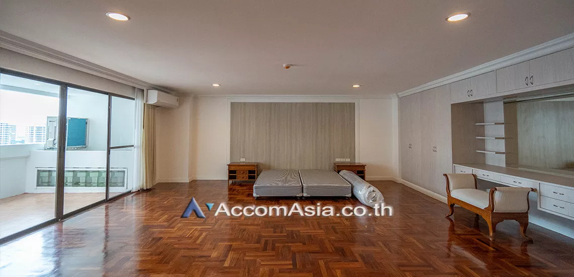 9  4 br Apartment For Rent in Sukhumvit ,Bangkok BTS Thong Lo at Homely atmosphere AA29815
